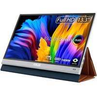 Monitor 15" OLED Asus Zenscreen Go MQ13AH ...