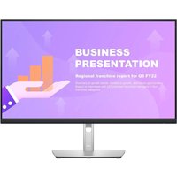 Monitor 27" LED Dell P2722H ...