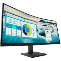 Monitor reacondicionado HP P34hc G4 34" WQHD USB-C ...