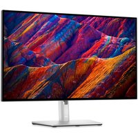 Monitor Dell UltraSharp U2723QE 27" 16:9 4K ...