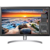 Monitor 27" LED LG 27UL850 ...