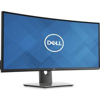 Monitor 34" LCD UW-QHD Dell UltraSharp U3419W ...
