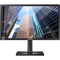 Monitor 24" LCD FHD Samsung SyncMaster S24E450BL ...