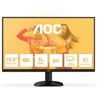 Monitor 23" LED FULL HD Aoc 24B35HM2 ...