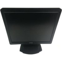 Monitor 17" LCD 1280 X 1024 Hyundai X71S ...
