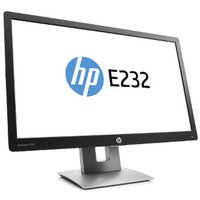 Monitor 22" LCD FHD HP EliteDisplay E232 ...