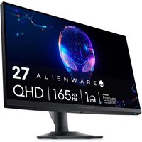 Monitor 27" LED QHD Dell Alienware AW2724DM ...
