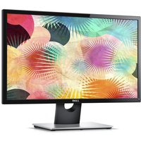 Monitor 23" LED Dell SE2416H - 23.8" - Full HD ...