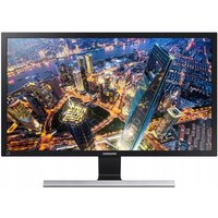 Monitor 28" LCD Samsung U28E590DSL ...