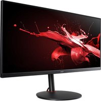 Monitor 34" LCD UW-QHD Acer Nitro XV320qulv ...