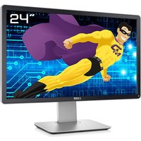 Monitor 23" LCD FHD Dell P2414HB ...