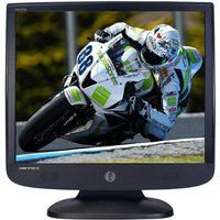 Monitor 19" LCD SXGA Hanns.G HQ191D ...