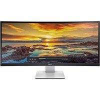 Monitor 34" LCD UW-QHD Dell UltraSharp U3415W ...