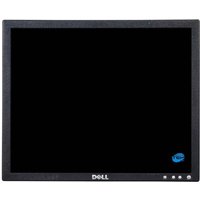 Monitor 17" LCD SXGA Dell E176FPf Without stand ...