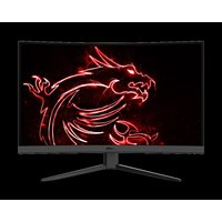 Monitor 27" LED MSI G27CQ4 E2 ...