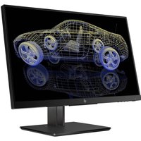 Monitor 23" LCD FHD HP Z23n G2 - Negro ...