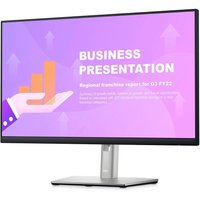 Monitor Dell P2422HE 23,8" IPS 16:9 USB-C Monitor ...