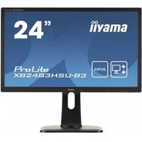 Monitor 24" LCD FHD Iiyama ProLite XB2483HSU-B3 ...