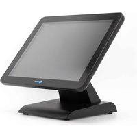 Monitor 17" LED HD Simpletek 17MTPOS Touchscreen ...