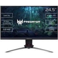 Monitor 24" LCD FHD Acer XB253QGXBMIIPRZX ...