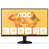 Monitor 27" LED FULL HD Aoc 27B35Hm 27B35Hm ...