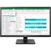 Monitor 23" LED FHD LG 24BK550Y ...