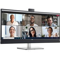Monitor 34" LCD UW-QHD Dell C3422WE ...