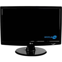 Monitor 22" LCD LG Flatron W2243ST W2243S-PF ...