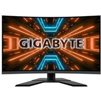 Monitor 31" LED QHD Gigabyte M32U ...