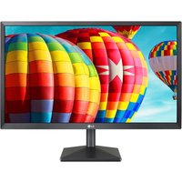 Monitor 23" LED LG 22MK430 ...