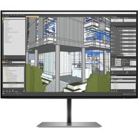 Monitor HP Z24n G3 24" WUXGA IPS 16:10 Monitor ...