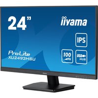 Monitor 24" LED FHD Iiyama ProLite XU2493HSU-B7 ...