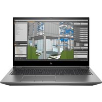 HP Zbook Fury 15 G7 15,6-inch () - Intel Core ...