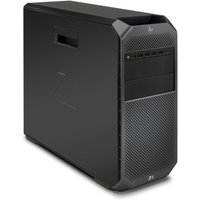 HP Z4 G4 WorkStation Xeon W-2123 3.6 - SSD 512 GB ...