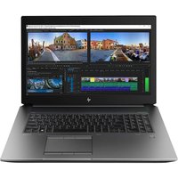 HP ZBook 17 G5 17,3-inch () - Core i7-8850H - 16GB ...