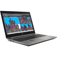 HP ZBook 15 G5 15,6-inch (2018) - Core i7-8750H - ...