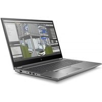 HP ZBook Fury 15 G7 15.6-inch - Core i7-10850H - ...