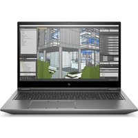 HP Zbook Fury 15 G7 15-inch (2020) - Core ...