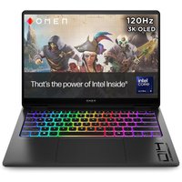HP OMEN Transcend 14" Gaming Laptop Intel Core ...