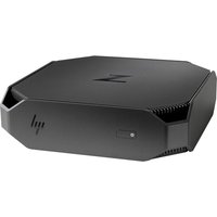 HP Z2 Mini G4 WorkStation Core i7-8700 3.2 - SSD ...