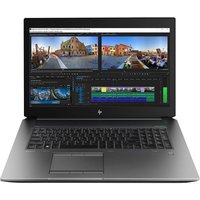 HP ZBook 17 G5 17,3-inch (2018) - 64 GB - SSD 2 TB ...