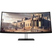 37-inch HP Z38c LED Monitor ...