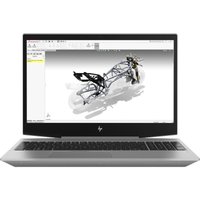Hp ZBook 17 G5 17-inch (2018) - Core i7-8850H - ...
