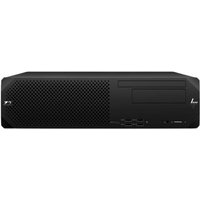 Brand: HP Model: Z2 G4 SFF Workstation Processor: ...