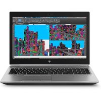 HP ZBook 15 G5 15,6-inch (2018) - Core i7-8850H - ...