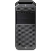 HP Z4 G4 WorkStation Xeon W-2102 2.9 - SSD 256 GB ...