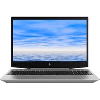 HP ZBook 15v G5 15,6-inch - i7-8850H - 2.6GHz - ...