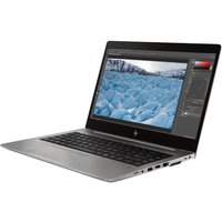 HP ZBook 14U G6 14-inch (2019) - Core i5-8365U - ...