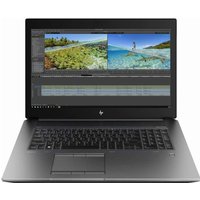 HP ZBook 17 G6 17.3-inch (2019) - Core i7-9750H - ...