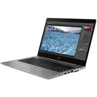HP ZBook 14U G6 14-inch (2019) - Core i7-8565U - ...